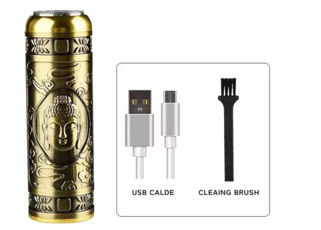 Miniatura 2 de MNI AFEITADORA ELECTRICA BUDA RAZOR